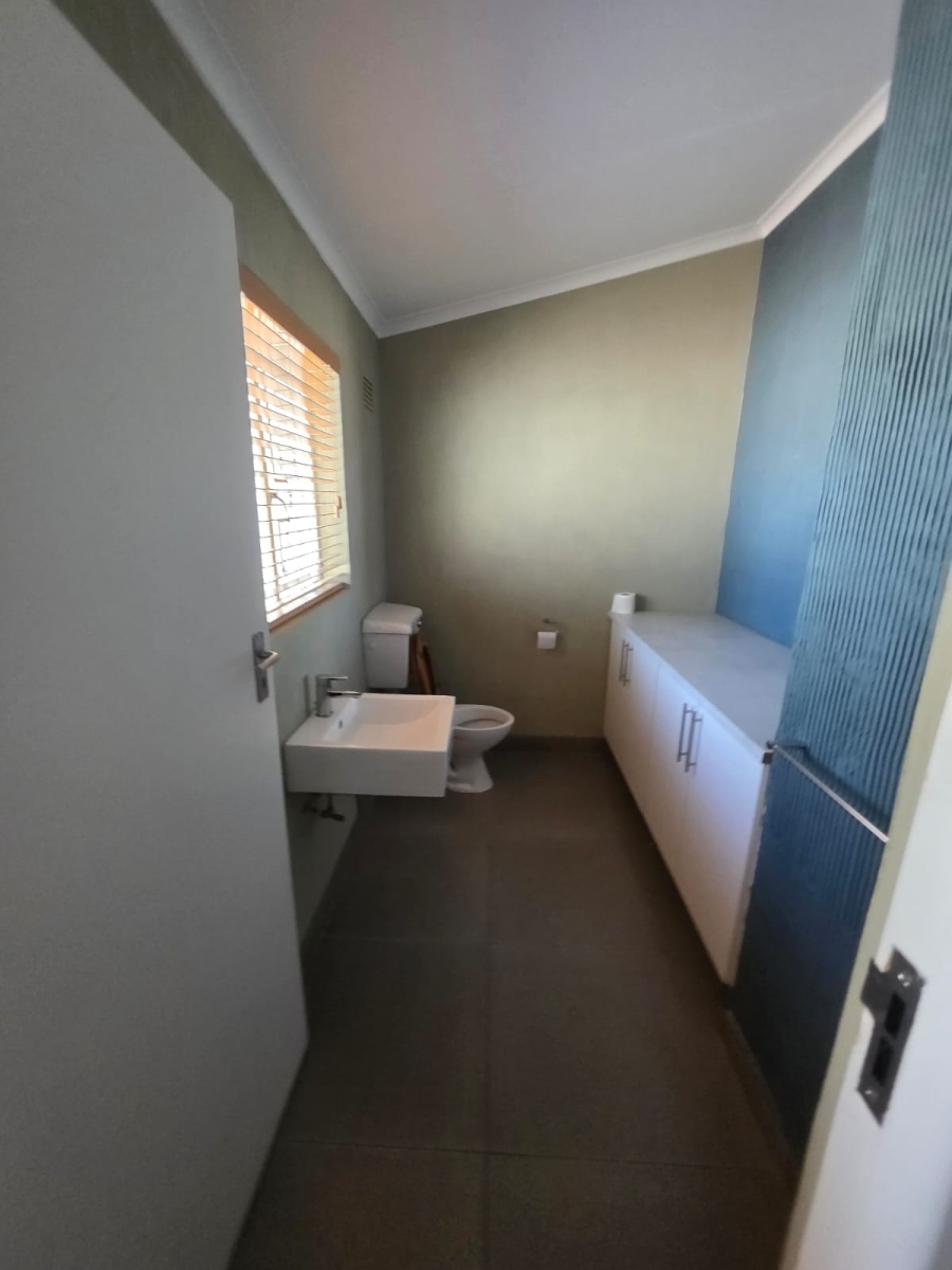 4 Bedroom Property for Sale in Fort Gale Eastern Cape